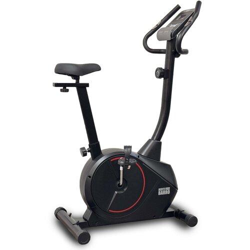 Rower magnetyczny HERTZ FITNESS Barro