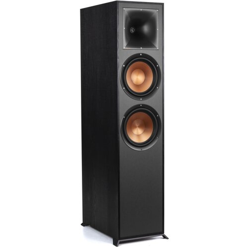Kolumna głośnikowa KLIPSCH R-820F Czarny (1 szt.)