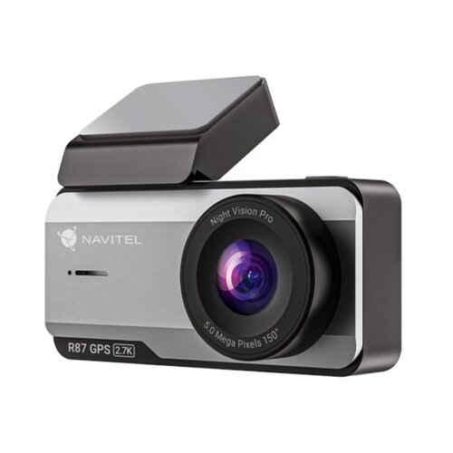 Wideorejestrator NAVITEL R87 GPS