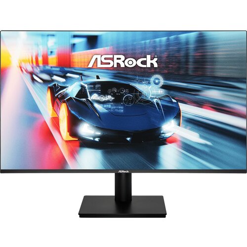 Monitor ASROCK CL27FFA 27" 1920x1080px IPS 120Hz 1 ms [MPRT]