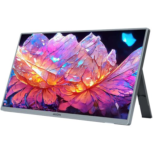 Monitor ARZOPA A3C Pro 13.3" 1920x1080px 1 ms