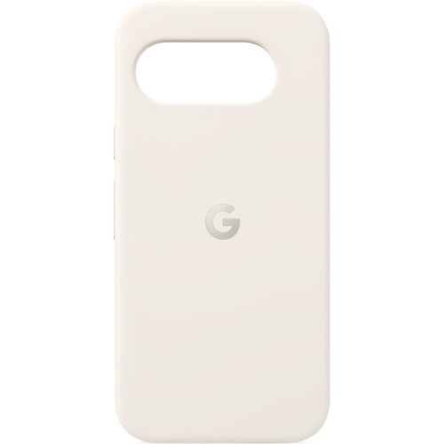 Etui GOOGLE do Pixel 9a Porcelanowy