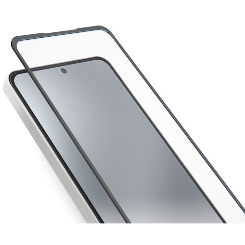 Szkło hartowane SBS Full Cover Glass do Xiaomi Redmi Note 14 5G Czarny