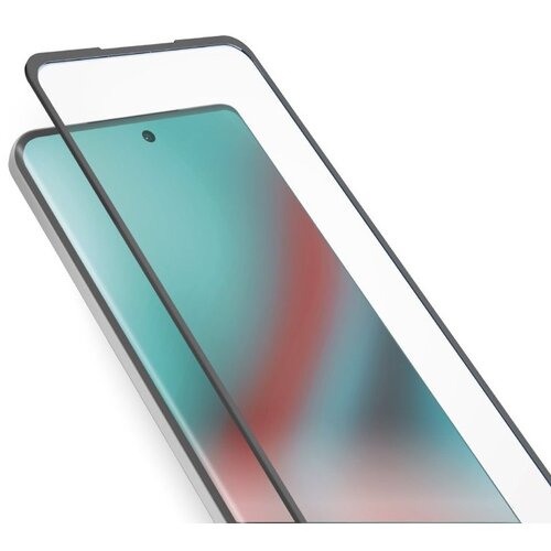 Szkło hartowane SBS Full Cover Glass do Motorola Edge 50 Neo
