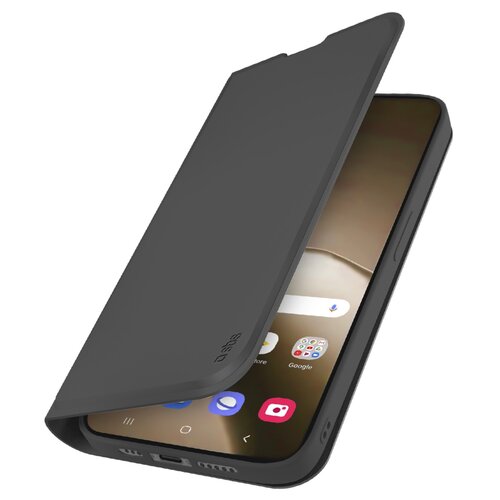 Etui SBS Wallet Smooth do Xiaomi 14T Pro Czarny