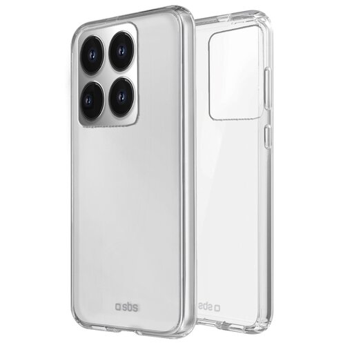 Etui SBS Skinny do Xiaomi 15 Pro Przezroczysty