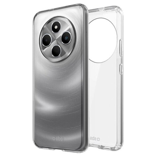 Etui SBS Skinny do Xiaomi Redmi 14C Przezroczysty