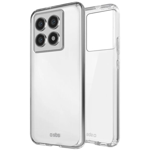 Etui SBS Skinny do Xiaomi 14T Pro Transparentny