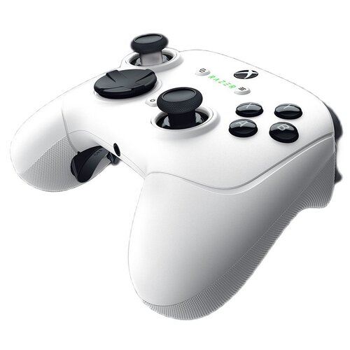 Kontroler RAZER Wolverine V3 Pro Biały