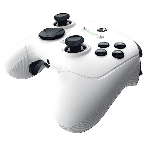 Kontroler RAZER Wolverine V3 Tournament Edition Biały