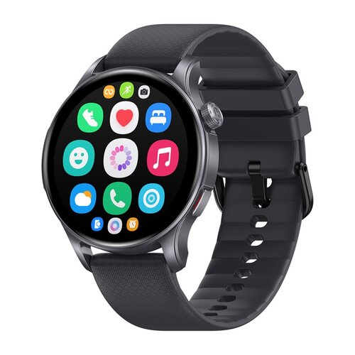 Smartwatch ZEBLAZE Btalk 3 GPS Szary