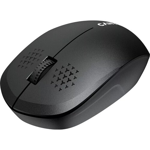 Mysz CANYON MW-04 Czarny
