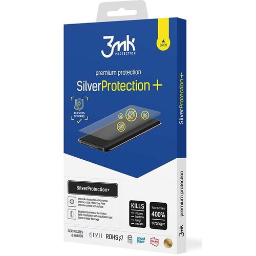 Folia ochronna 3MK SilverProtection+ do Maxcom Classic MM135L