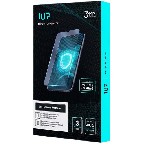 Folia ochronna 3MK 1UP do MyPhone 2220
