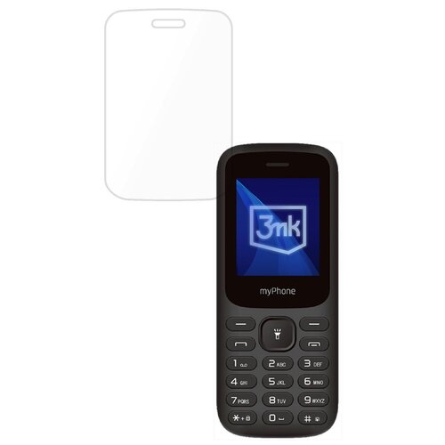 Szkło hybrydowe 3MK FlexibleGlass Lite do MyPhone 2220