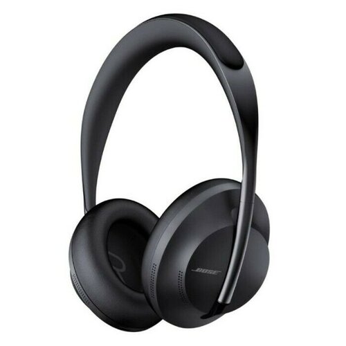 Słuchawki nauszne BOSE Noise Cancelling Headphones 700 ANC Czarny