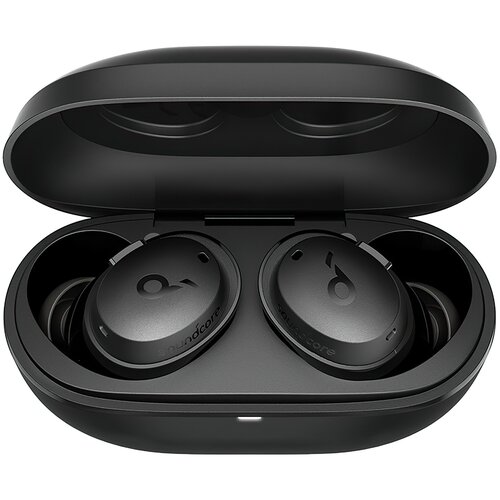 Słuchawki dokanałowe SOUNDCORE Dot 3i v2 ANC Wodoodporne Czarny