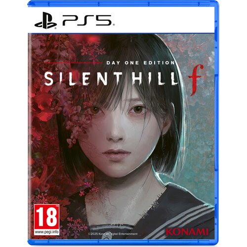 Silent Hill f Day One Edition Gra PS5