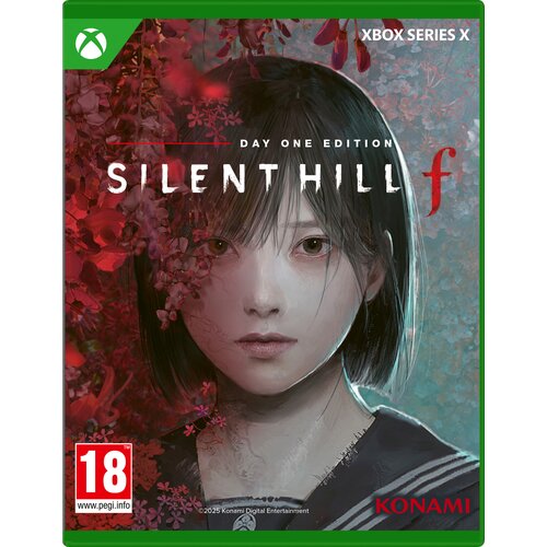 Silent Hill f Day One Edition Gra XBOX SERIES X