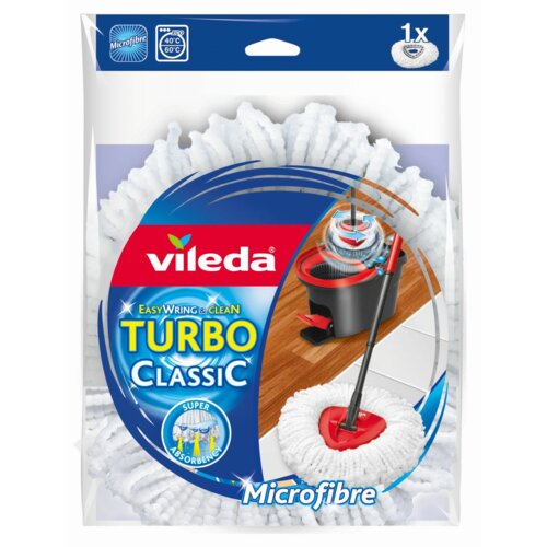 Wkład do mopa VILEDA Turbo