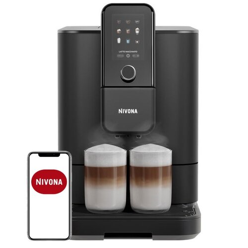 Ekspres NIVONA Cafe Romatica NIVO 8101