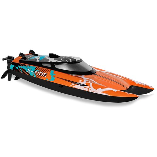 Łódź zdalnie sterowana OVERMAX X-Tide