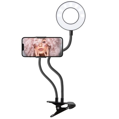 Lampa pierścieniowa SBS TESELFIESPOTRING