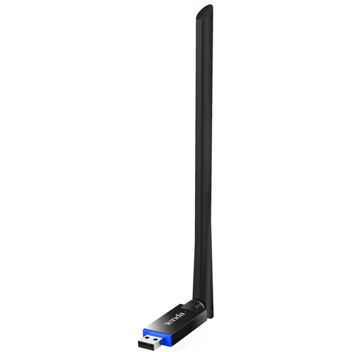 Karta sieciowa TENDA U11 Pro USB-A, Zewnętrzna, 2.4 / 5 GHz