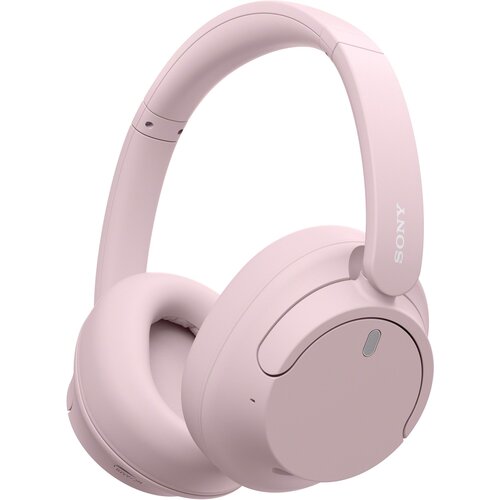 Słuchawki nauszne SONY WH-CH720 ANC Różowy
