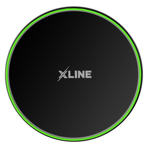 Ładowarka indukcyjna XLINE WC500K Czarny
