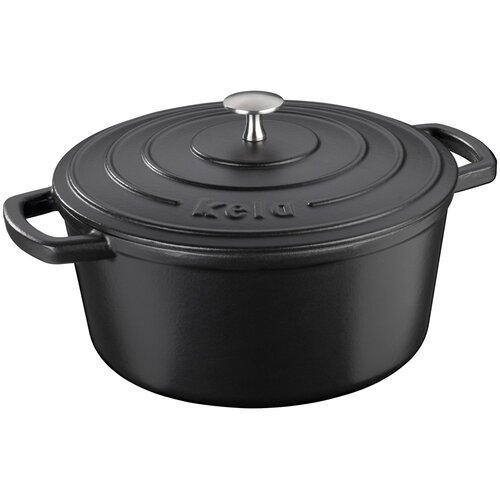 Garnek KELA Calido KE-12472 26 cm
