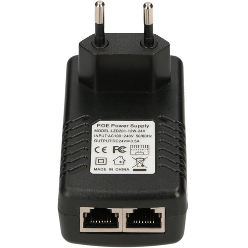 Zasilacz EXTRALINK 24V EX.14213 12W