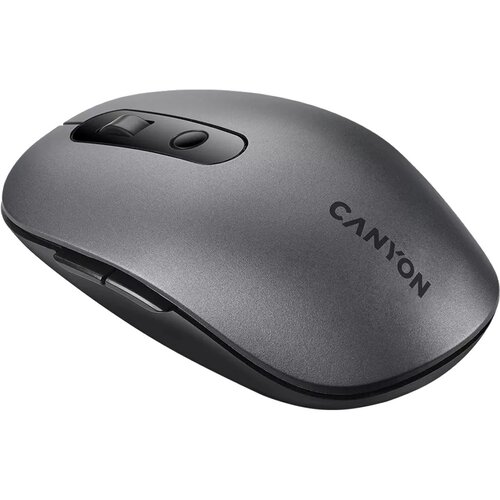 Mysz CANYON MW-9 Szary