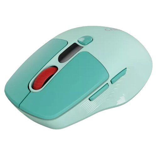 Mysz CANYON MW-26 Zielony