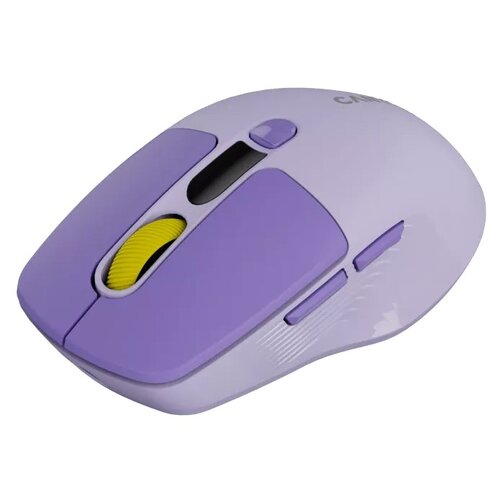 Mysz CANYON MW-26 Fioletowy