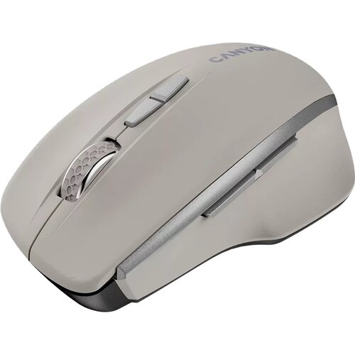 Mysz CANYON MW-21 Beżowy