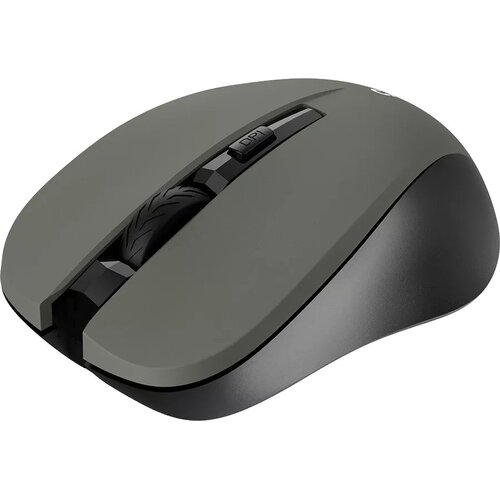 Mysz CANYON MW-1 Szary