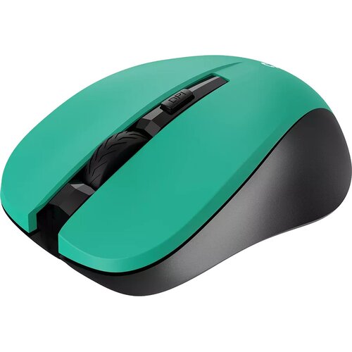 Mysz CANYON MW-1 Zielony