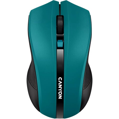 Mysz CANYON MW-5 Zielony
