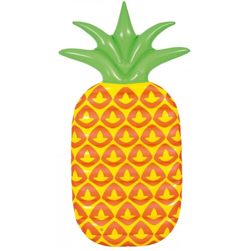 Materac do pływania SUN CLUB Ananas 33063