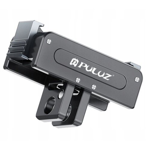 Mocowanie PULUZ PU743B do Dji Osmo Action 3/4/5 Pro