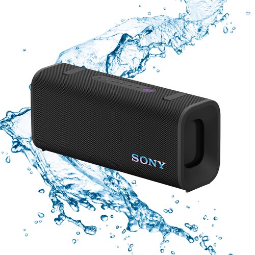 Głośnik mobilny SONY ULT Field 3 Czarny