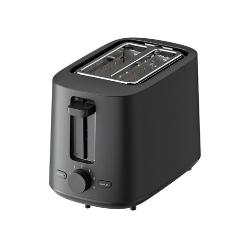 Toster XIAOMI XMTSJ01FD Czarny