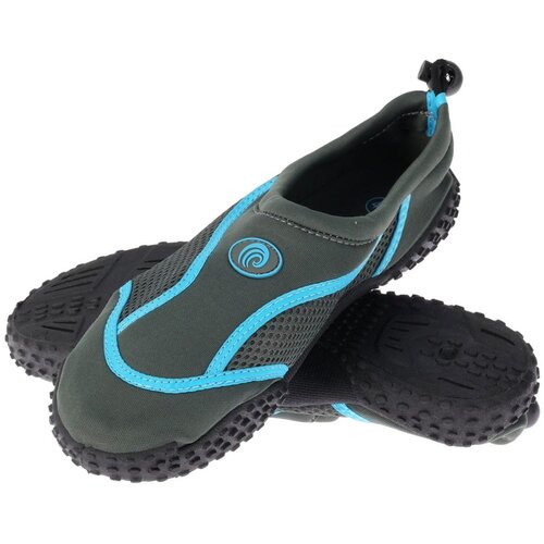 Buty do wody XQMAX 1068183 Szaro-błękitny (rozmiar 40)