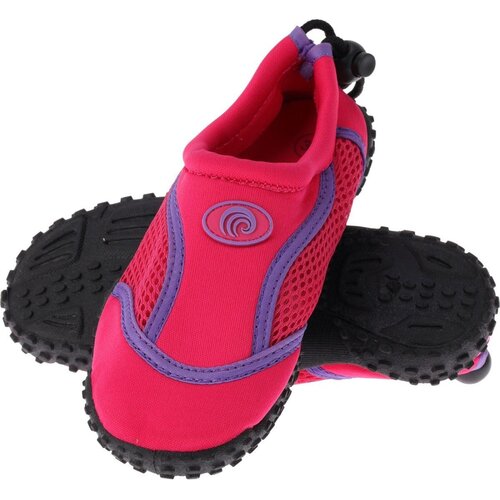 Buty do wody XQMAX Junior Różowy (rozmiar 32)