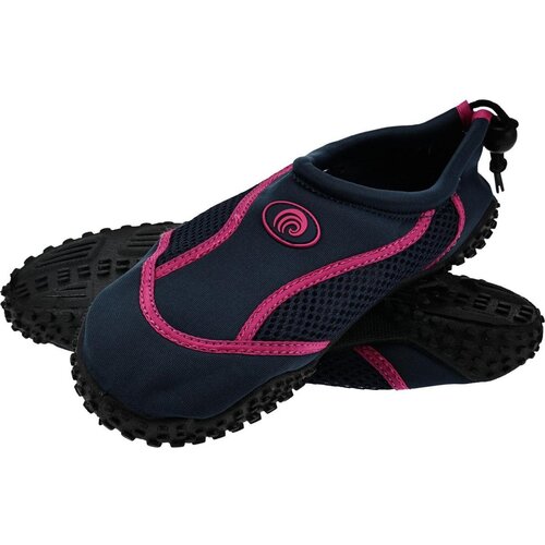 Buty do wody XQMAX 1068091 Granatowo-różowy (rozmiar 37)