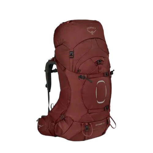 Plecak OSPREY Aether 65 S/M Czerwony