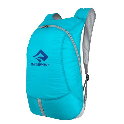 Plecak miejski SEA TO SUMMIT Ultra-Sil Day Pack Blue Niebieski