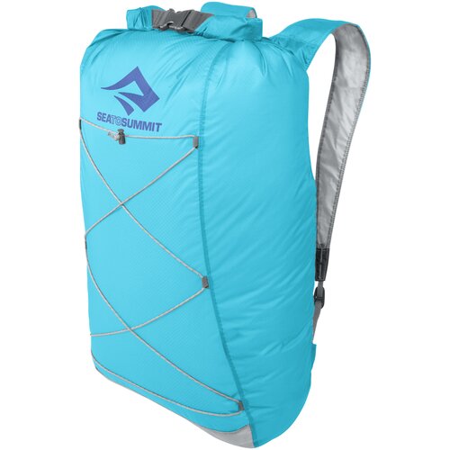 Plecak SEA TO SUMMIT Ultra-Sil Dry Day Pack Turkusowy