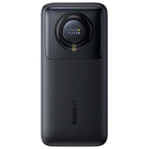Powerbank BASEUS Free2Pull 20000 mAh 65W Czarny
